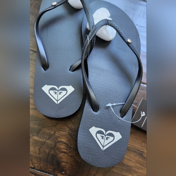 ROXY BERMUDA II WOMEN'S SANDALS. New with tags. - Picture 9 of 10